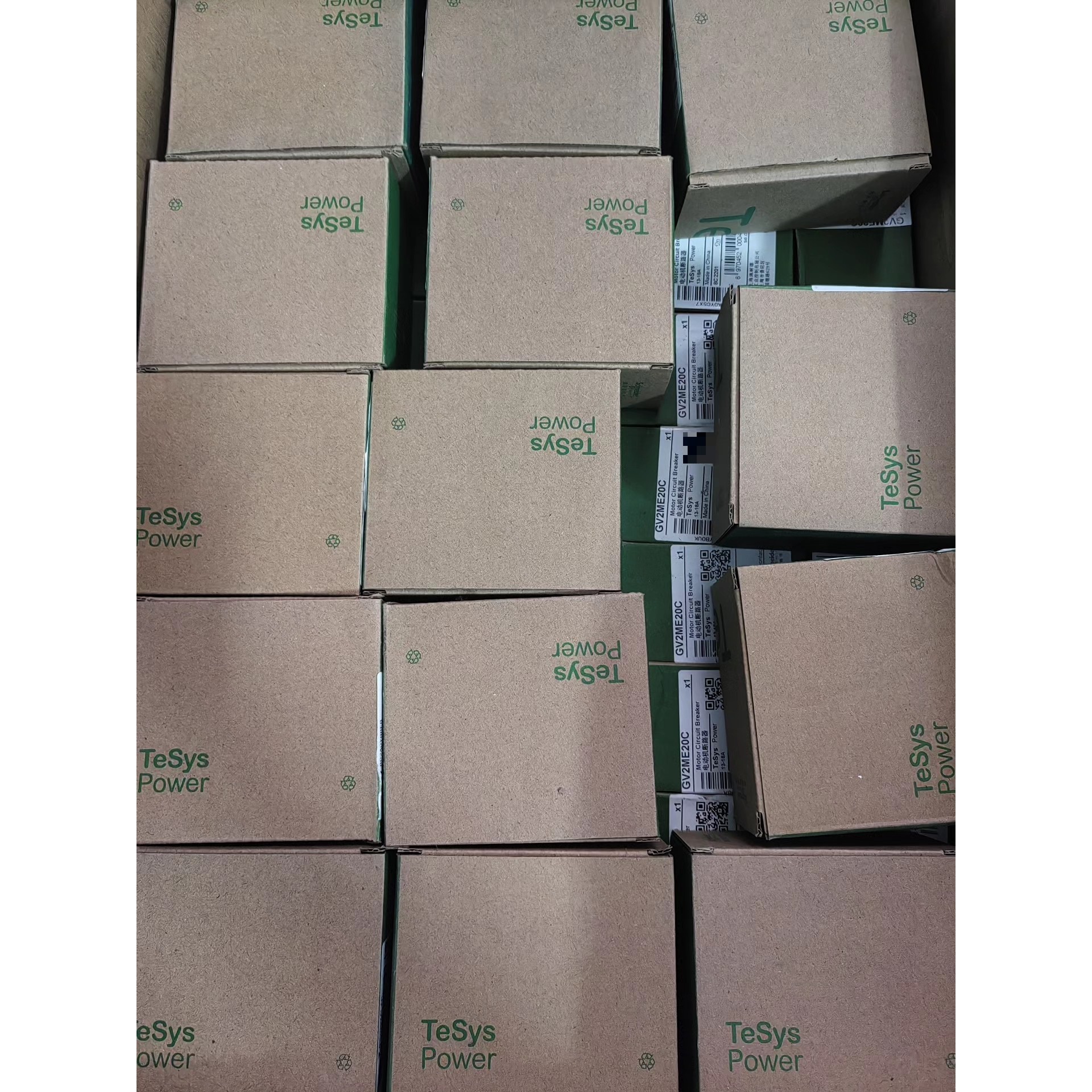 (议价)施耐德GV2ME04C GV2ME07C GV2ME10C询价