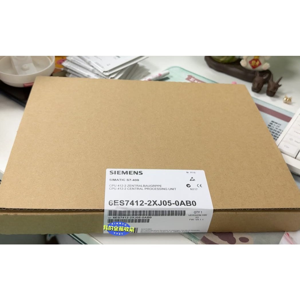(议价)6ES7412-2XJ05-0AB0  6ES7 412-2询价