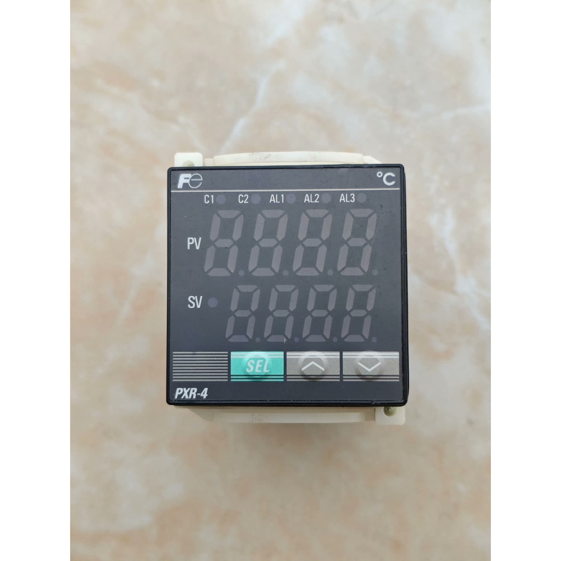 (议价)富士温控器PXR4TCY1-FV01Y-C询价