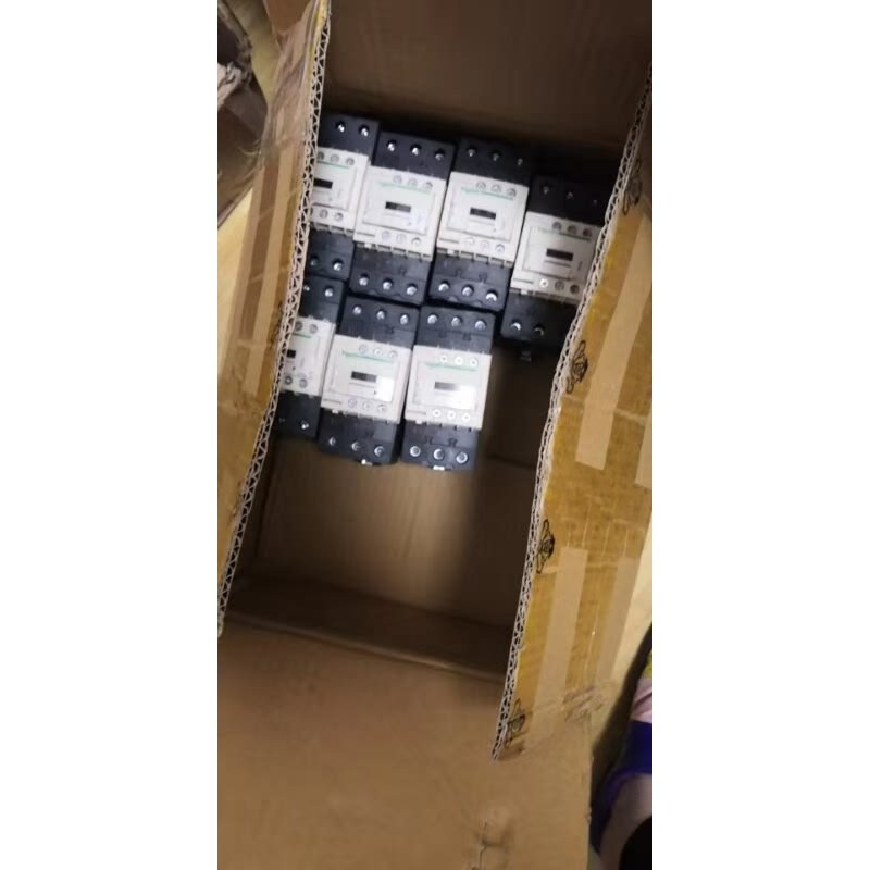 (议价)原装施耐德接触器LC1D150询价