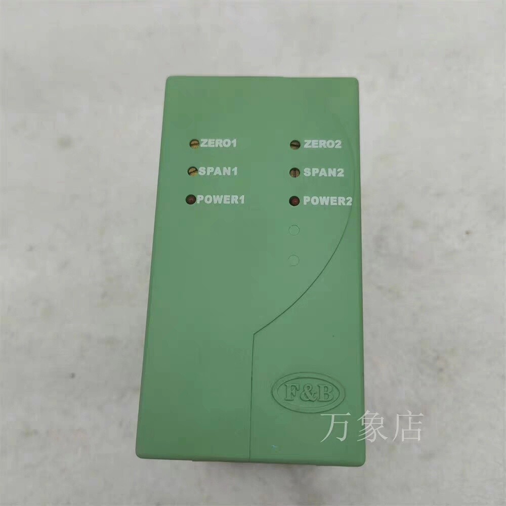 (议价)百特工控 SFGP6688D SFGP轨装式隔离器 现货 S询价