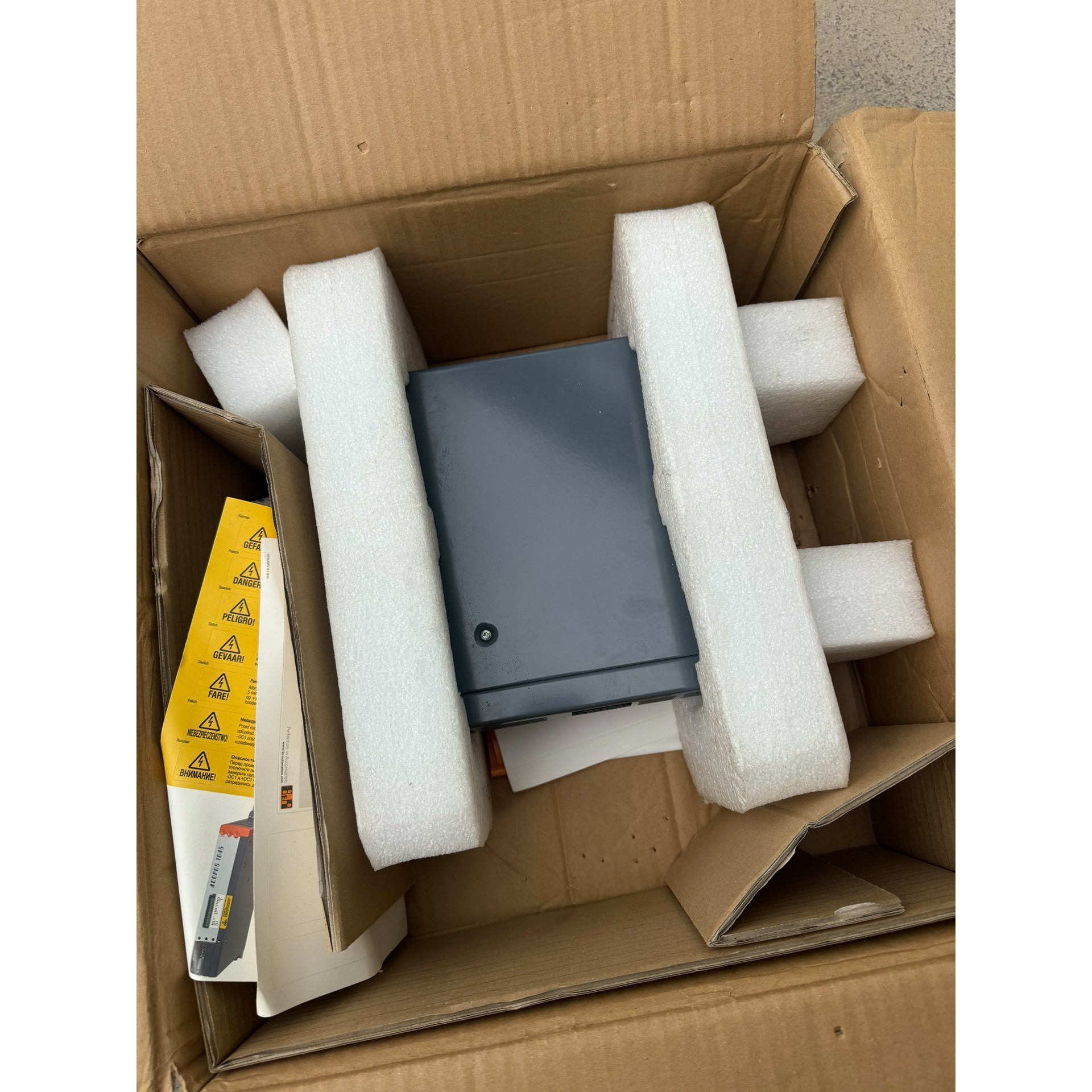 (议价)8V1010.00-2贝加莱8A8000:V1010-2PR询价