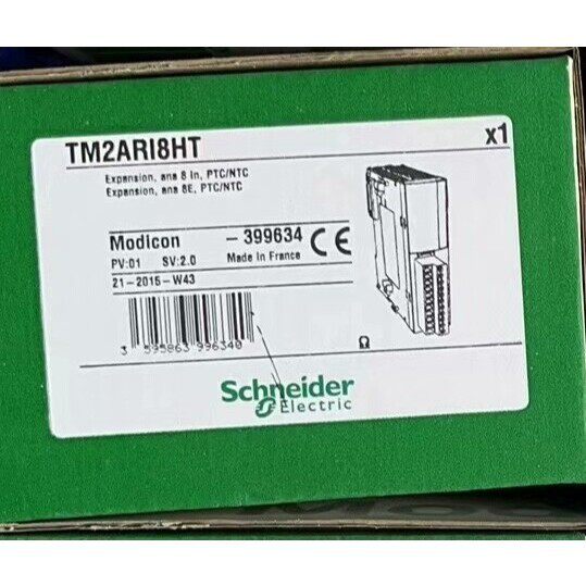 (议价)施耐德模块TWDARI8HT   TM2ARI8HT全新原装询价