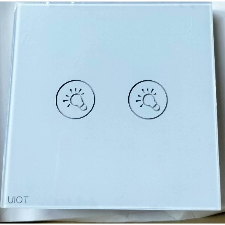 (议价)UIOT超级智慧家  智慧家庭中心  上海 UIOT 上海紫询价