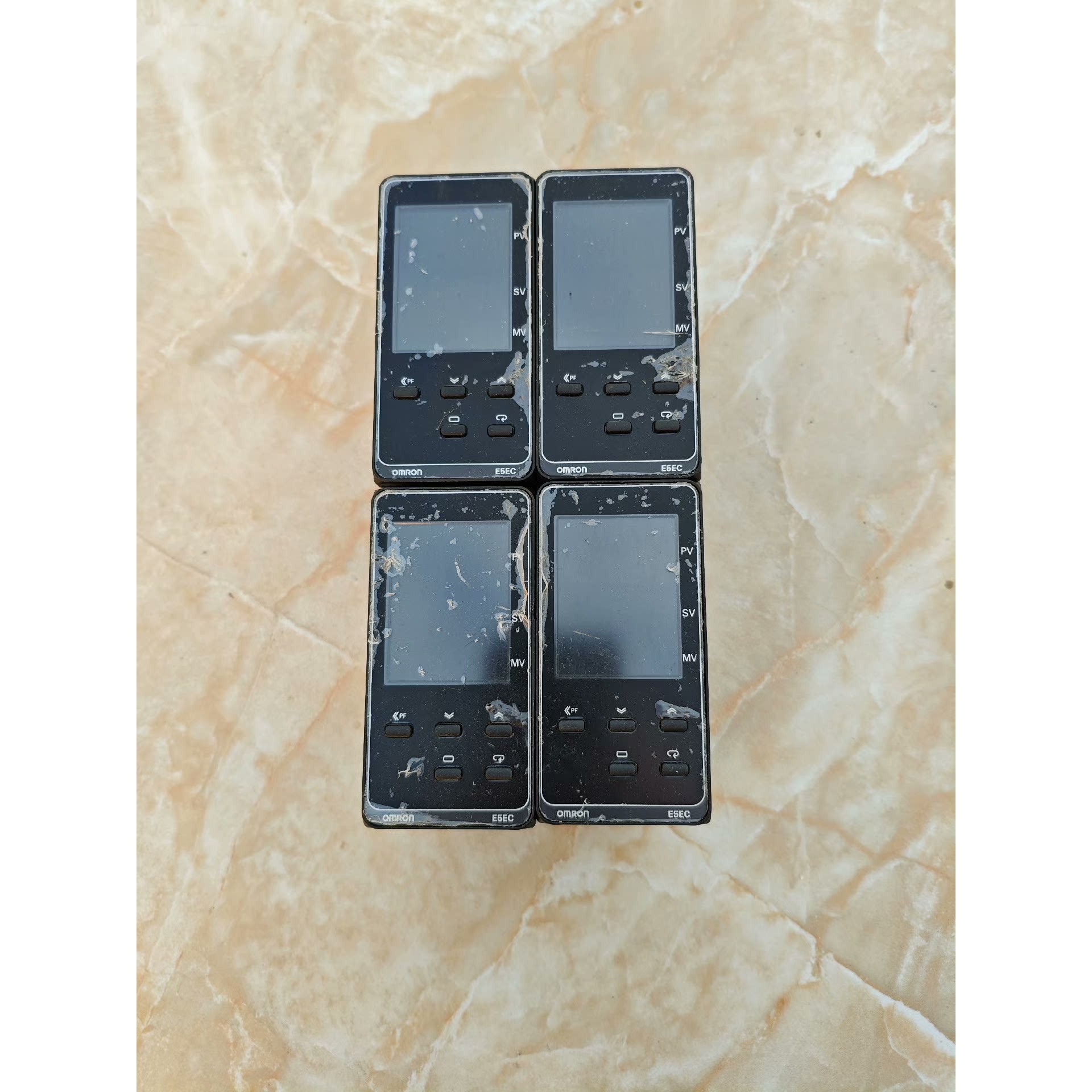 (议价)欧姆龙温控器 E5EC-PR2ASM-804询价