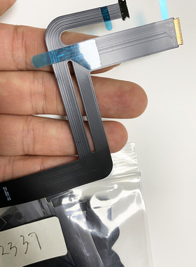 原触摸板触控板笔记本触摸排线A2337A2338A3113A2141A2681A2485