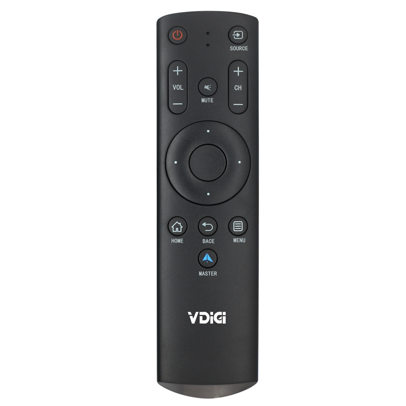 好而易适用于VDIGI伟迪液晶电视机遥控器TV-43/50GS830CT TV-40AFHD180CT