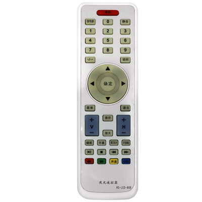 KOREIATpartmusic电视遥控器