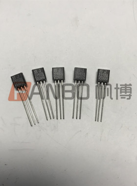 2SJ2993B J2993C J2993D J2993E J2993F J2993G TO-92 实体店现货