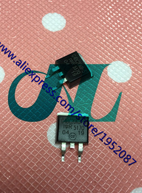 G4BC20KD-S TO-263  IGBT功率管 场效应管 实体店现货