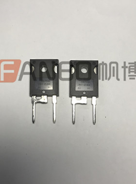 30EPH06 TO-247  实体店现货可直拍