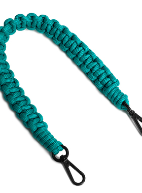 UNICARE彩色手工编织带邮差包手提带DIY配件