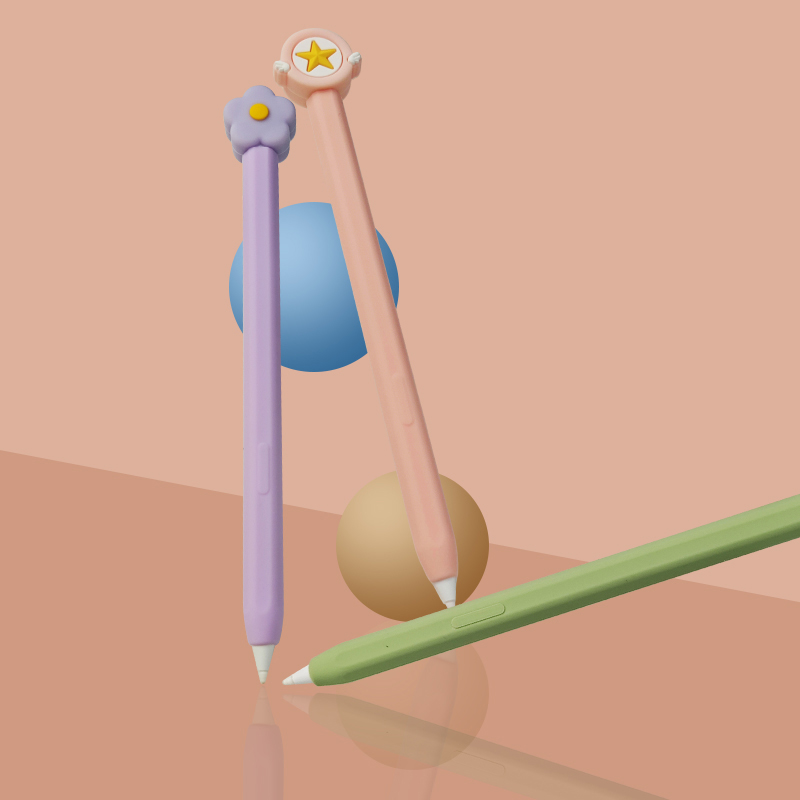 可爱卡通三星平板S11笔套