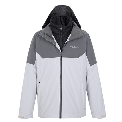 羽绒内胆哥伦比亚户外男