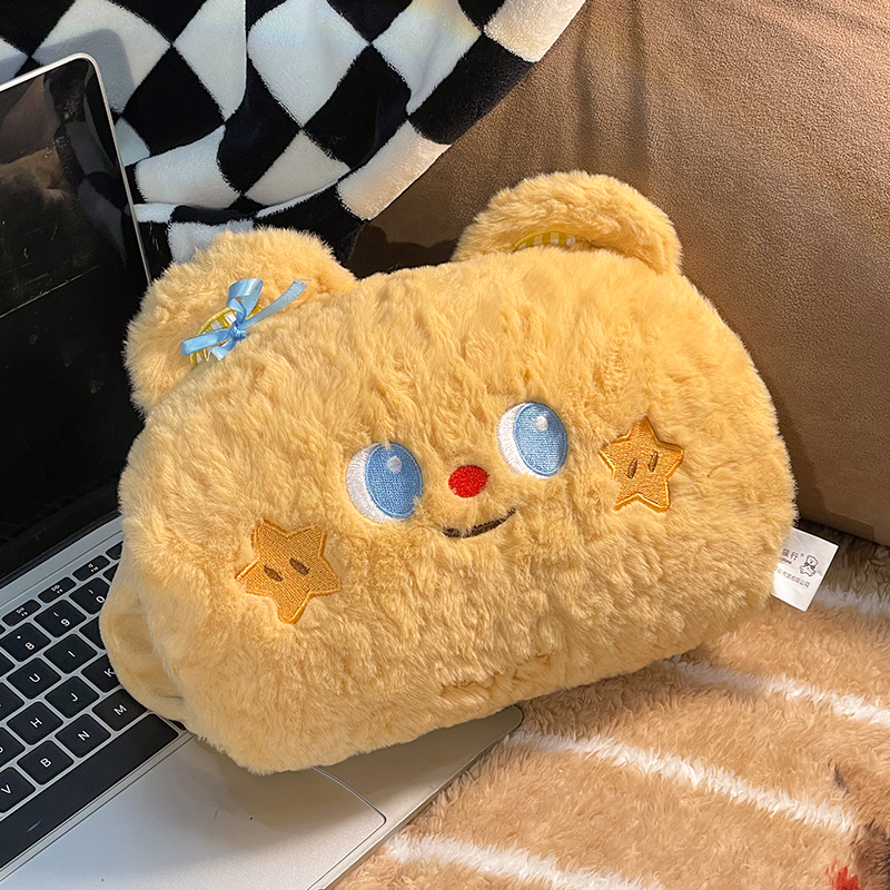 宿舍暖床神器过冬专用电暖袋