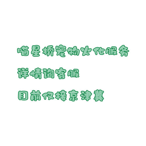 宠物火化病葬服务大菠萝宠物