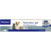 Kem mèo Vicker chó dinh dưỡng Pháp mũi đói mèo già thích hợp cho 70,9 gram - Cat / Dog Health bổ sung