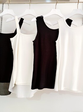 清仓特价A1066白色蕾丝吊带小背心女装夏季百搭【全店任3件包邮】