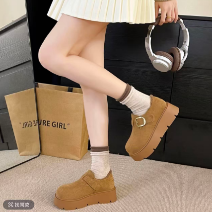 一号童品社 G168复古英伦加绒勃肯鞋【A79】,童鞋/婴儿鞋/亲子鞋,运动鞋,淘宝优惠券,粉丝福利购,淘宝优惠卷