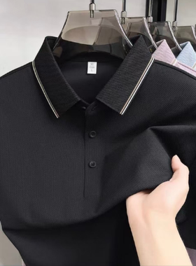 一号童品社  男士POLO衫短袖【K31】