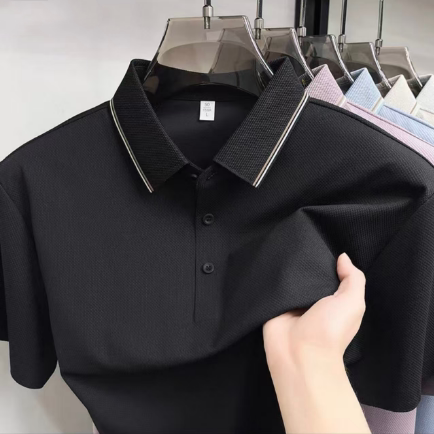 一号童品社  男士POLO衫短袖【K31】