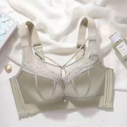 一号童品社 369蕾丝性感文胸内衣【C42】
