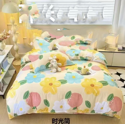 一号童品社 福袋四件套【SJT64】