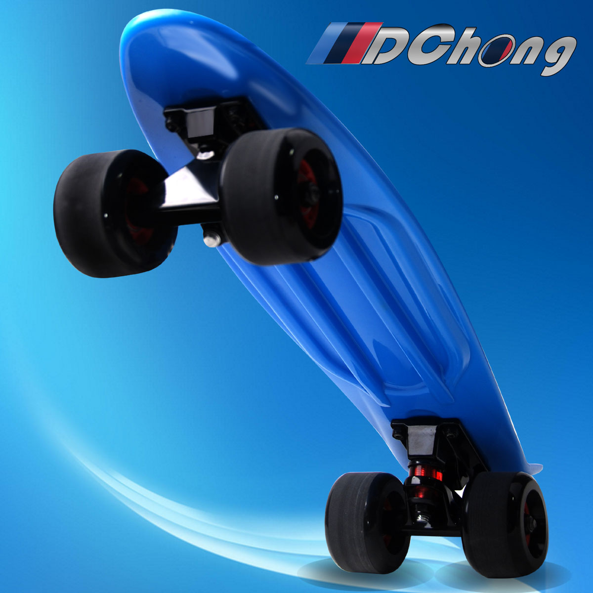 Skate DCHONG   - Ref 2599618 Image 1
