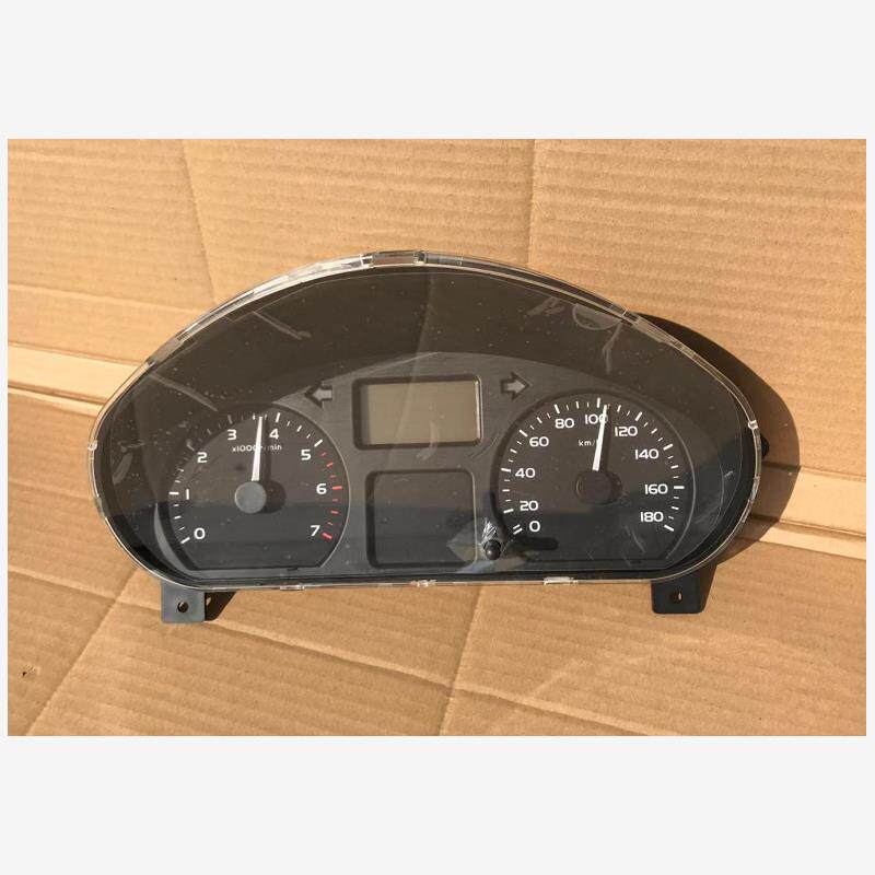 原厂全新五菱组合仪表总成小卡 货车 里程表 油量表 水温表