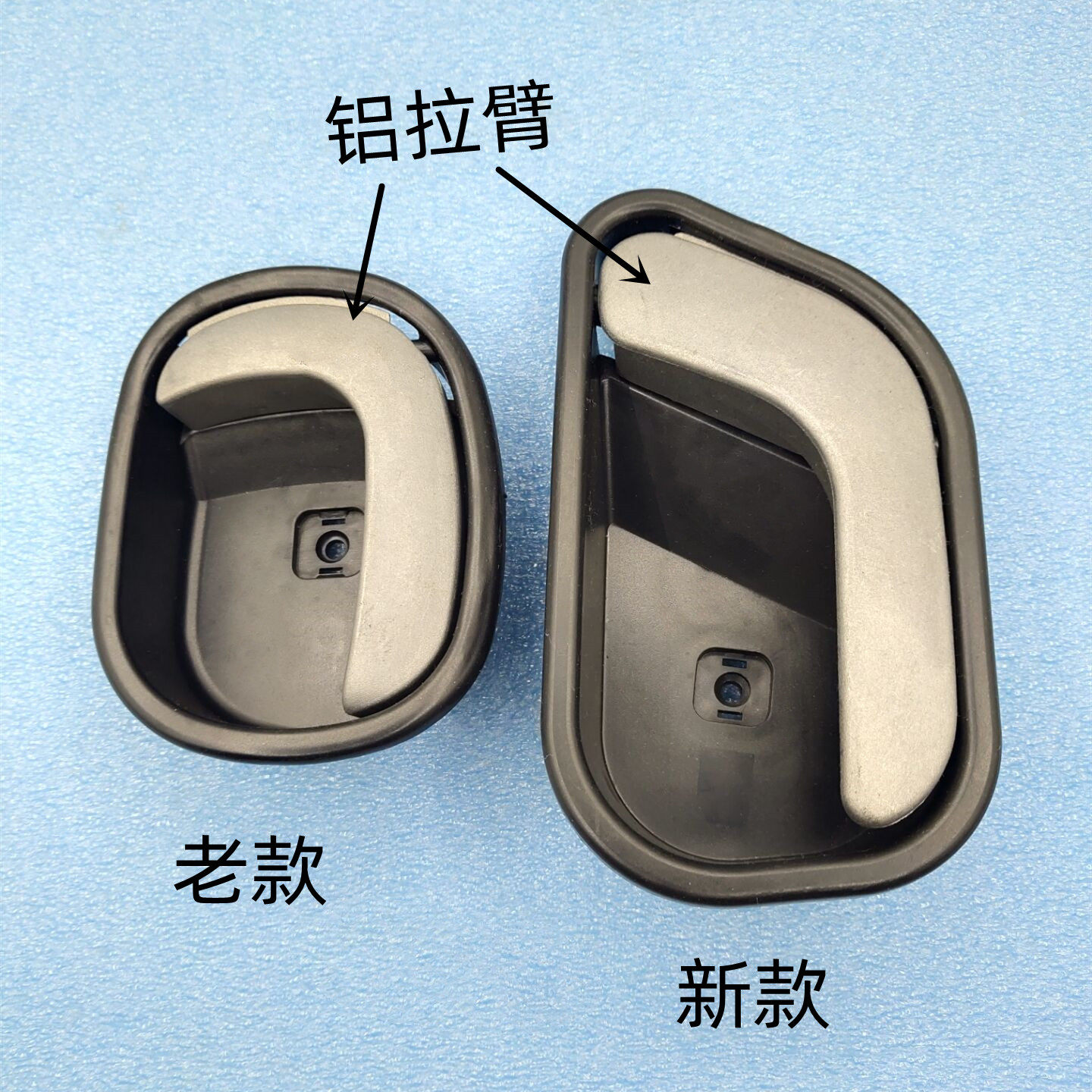 JAC江淮汽车货车配件格尔