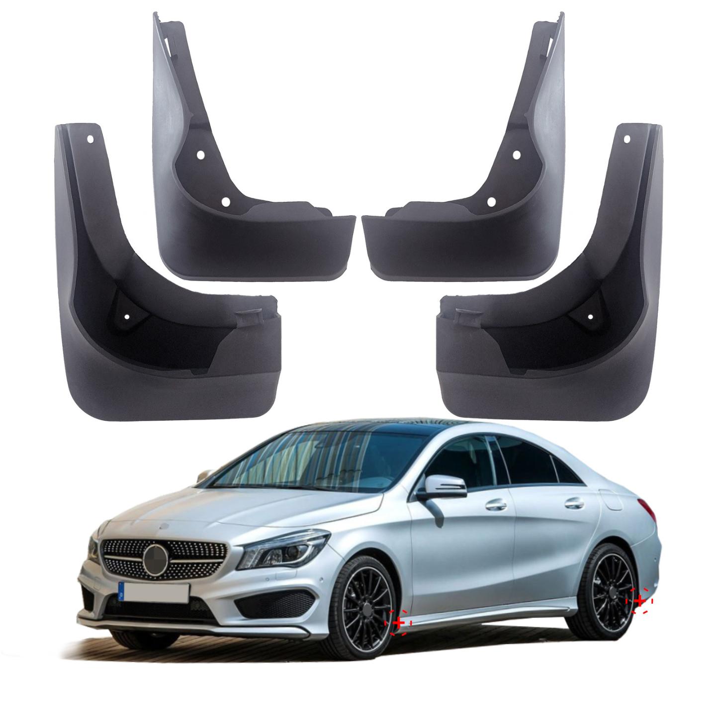 适用于2013-2019奔驰CLA级Merce