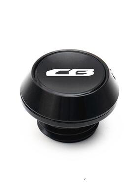 适用本田CBR600RR CB1000R CB1300 CBR250RR CB300R改装机油盖帽