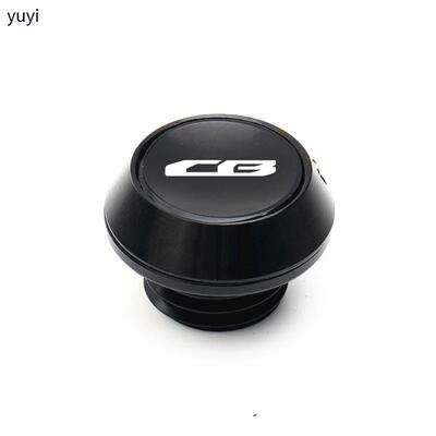 适用本田CBR600RR CB1000R CB1300 CBR250RR CB300R改装机油盖帽