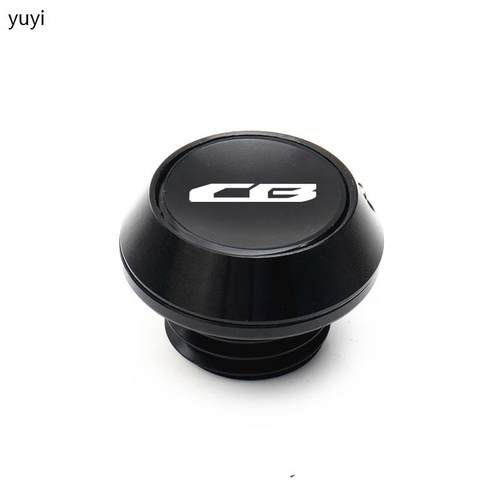 适用本田CBR600RR CB1000R CB1300 CBR250RR CB300R改装机油盖帽