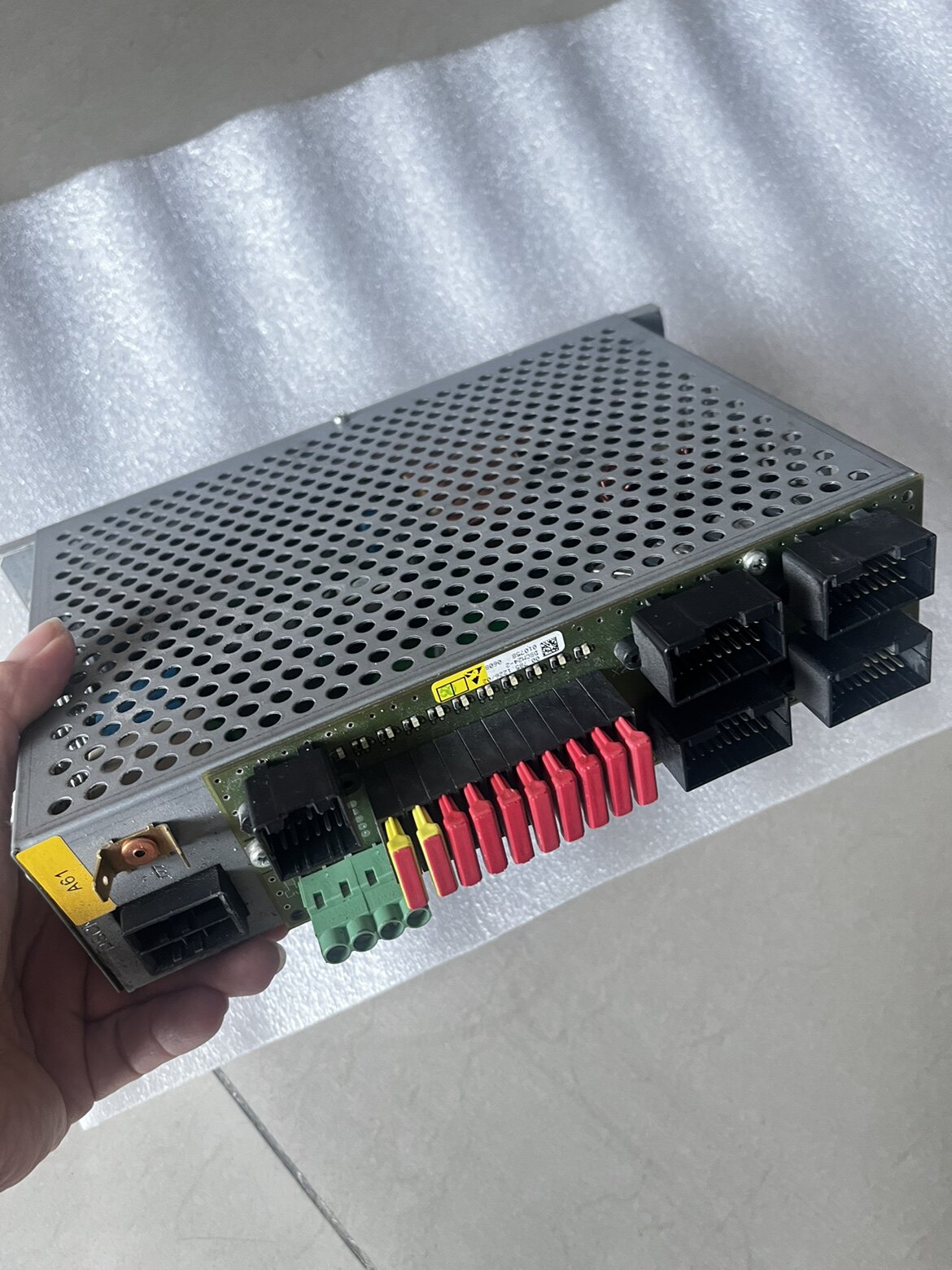 海德堡印刷机00.785.1226/02电路板DSCM24—2