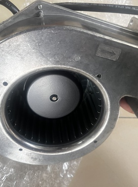 海德堡印刷机G3G120-AR43-07风机HDM- SNr.98.179.1911/01