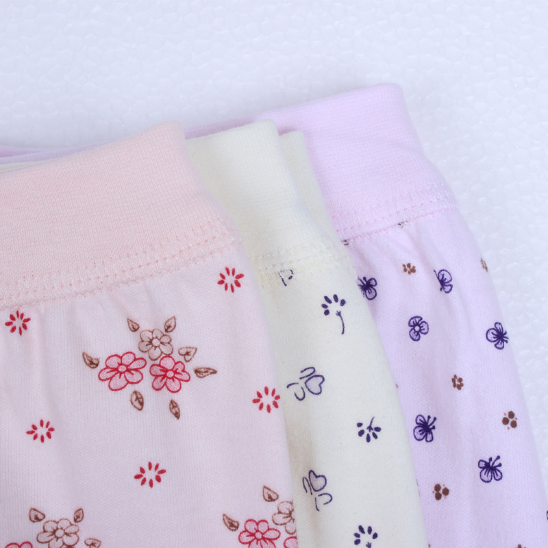 Pantalon collant personne âgée en coton - Ref 764500 Image 5