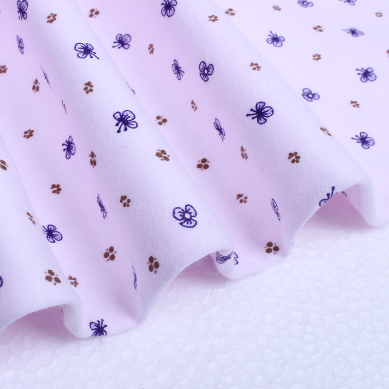 Pantalon collant personne âgée en coton - Ref 764500 Image 4