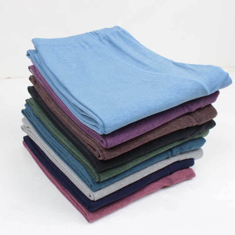 Pantalon collant Moyen-âge luxueux en coton - Ref 753095 Image 5