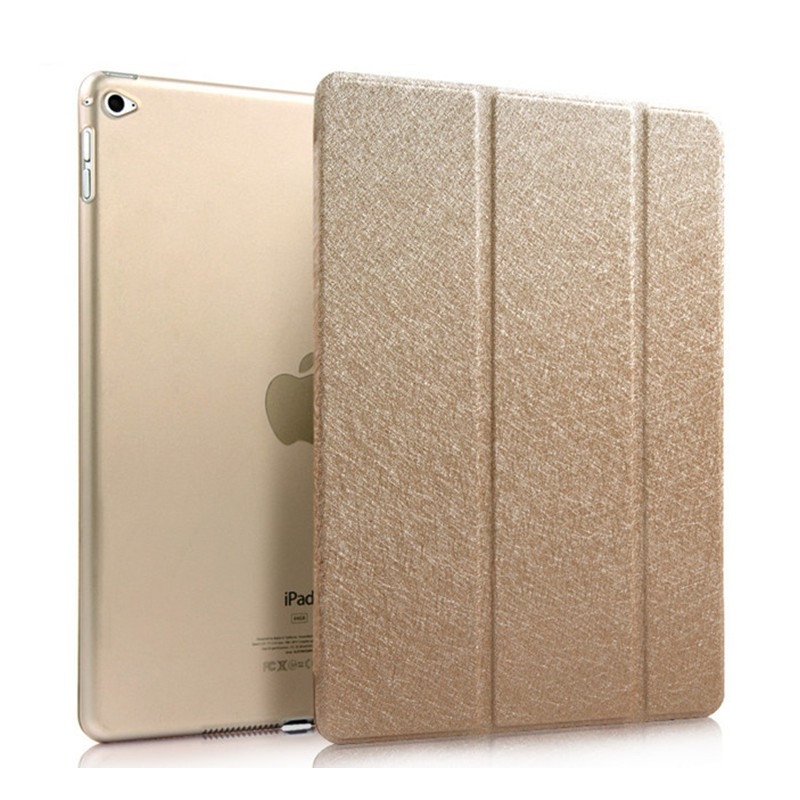 适用于苹果iPad air2保护套A1566磨砂防摔壳A1567全包平板