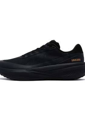 Saucony索康尼胜利TRIUMPH LFS城市通勤缓震跑步鞋男女舒适健步鞋