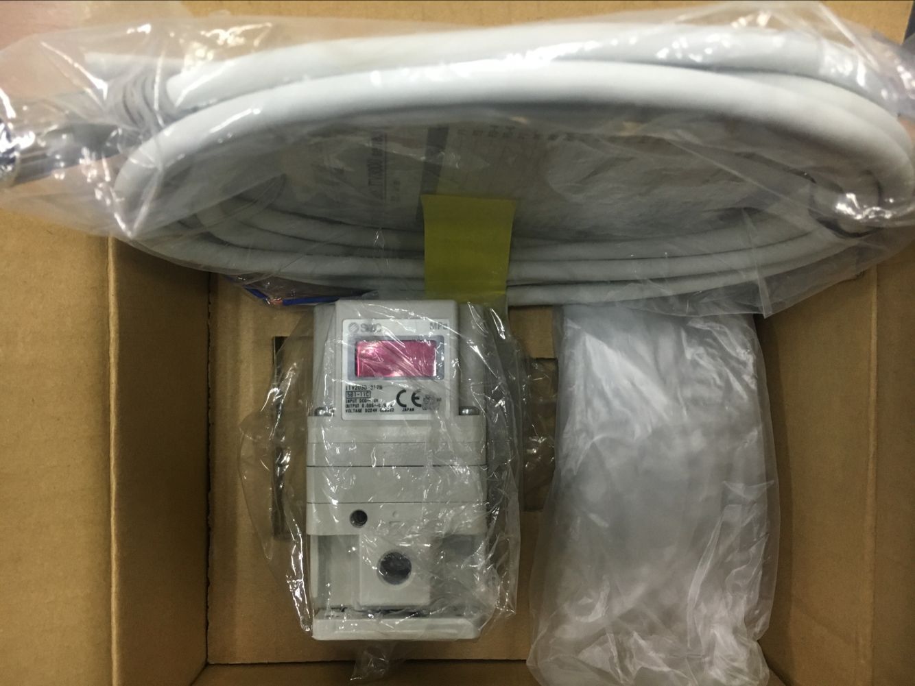 全新原装SMC比例阀  ITV2030-312N/012N/L3/N5/ITV2090/CS5  现货