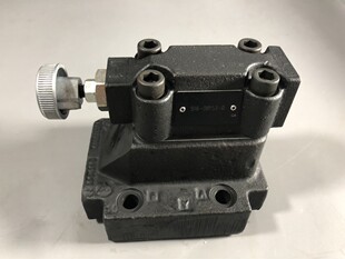 016-84142-0 R4V06-53510A125，派克溢流阀，PARKER溢流阀
