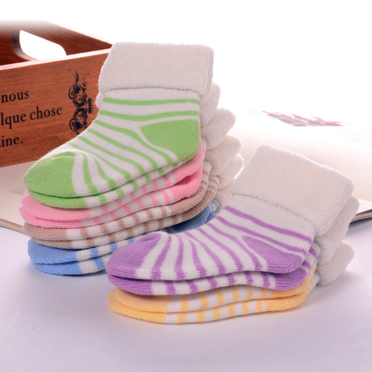 Chaussettes enfant - Ref 2106879 Image 1