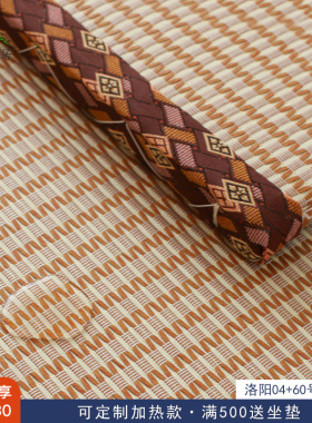 和室榻榻米垫子定做椰棕垫订制塌塌米垫日式踏踏米防水防污加热垫