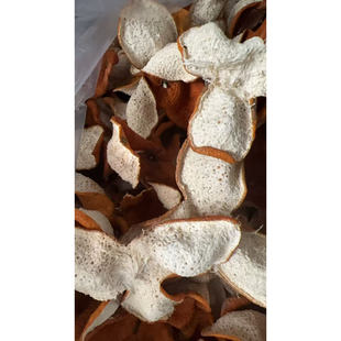 浦北特产2025年冬后大红皮 38年老树浦北正宗茶枝柑 收藏送礼首选