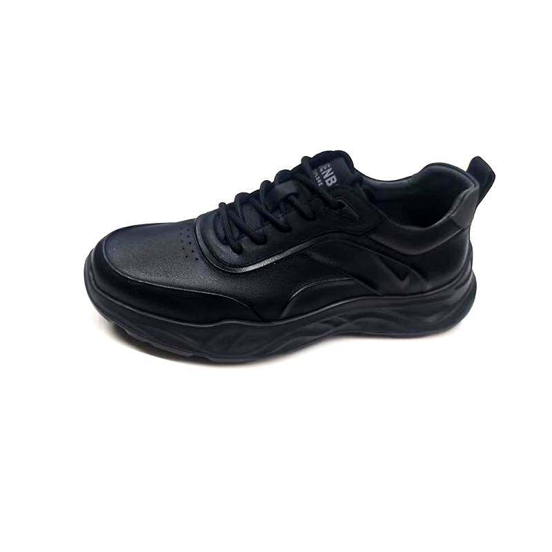 D253002001爱登堡秋季新款商务休闲休闲鞋套脚户外