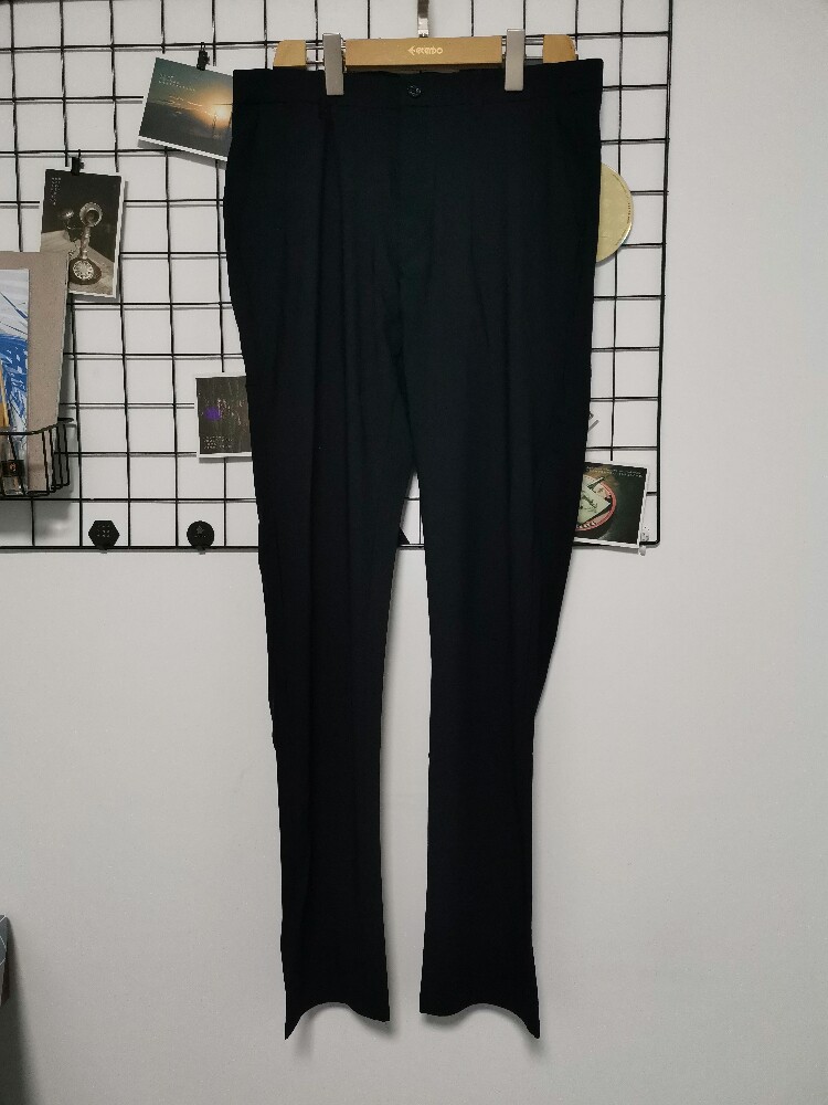 6202601092爱登堡男装专柜正品新款春装休闲裤特价