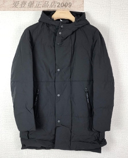 03爱登堡男装 专柜正品 新款 68212787 羽绒服 特价