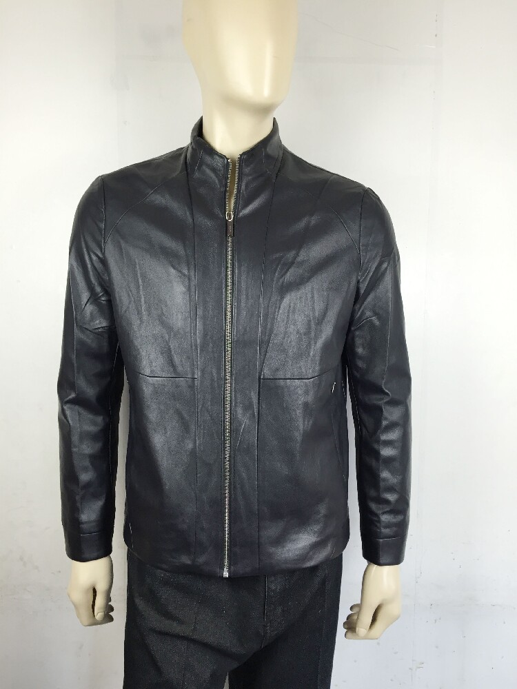 86212115-03爱登堡男装专柜正品秋装夹克外套(特价)